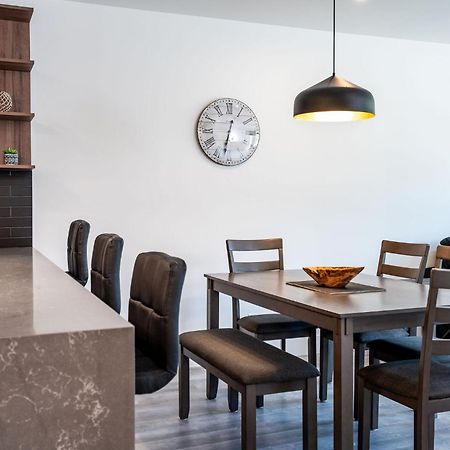 Apartamento Alpine Haven By Revelstoke Vacations Exterior foto