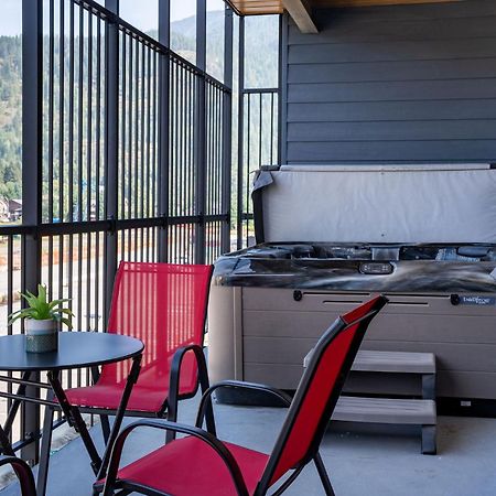 Apartamento Alpine Haven By Revelstoke Vacations Exterior foto