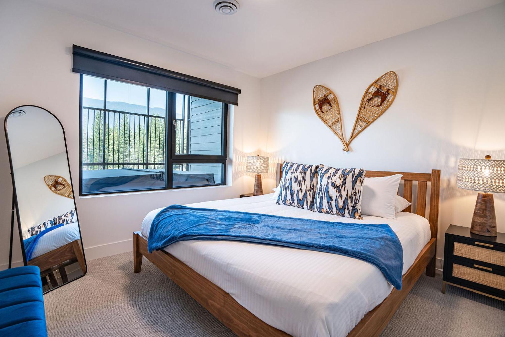 Apartamento Alpine Haven By Revelstoke Vacations Exterior foto