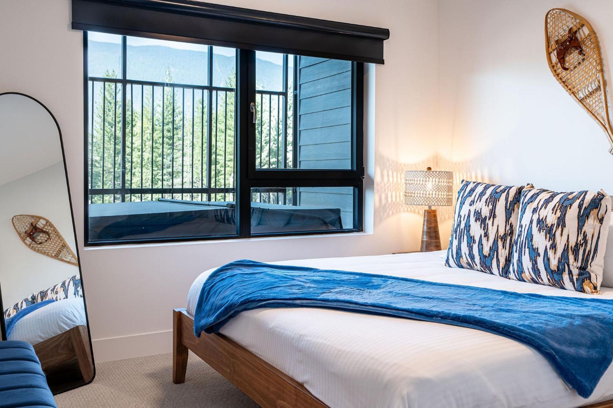 Apartamento Alpine Haven By Revelstoke Vacations Exterior foto